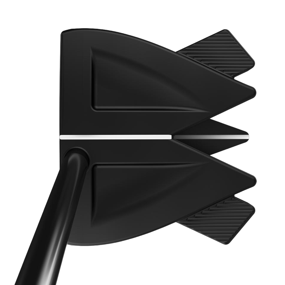 Exotics Wingman #3 Center Shaft Putter