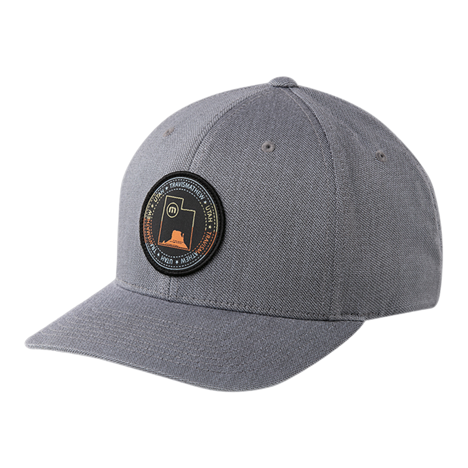 Four Corners Flexfit Hat