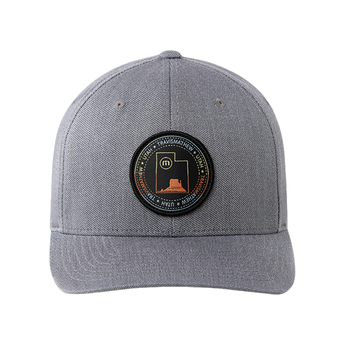 Four Corners Flexfit Hat