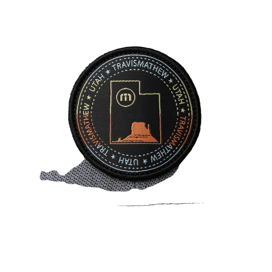 Four Corners Flexfit Hat