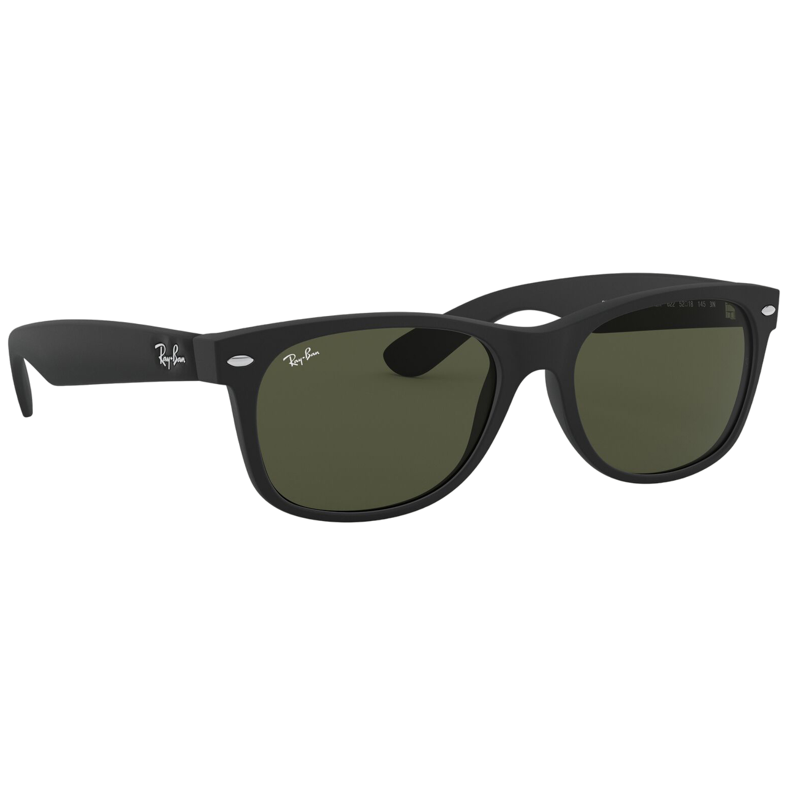 New Wayfarer Classic Sunglasses