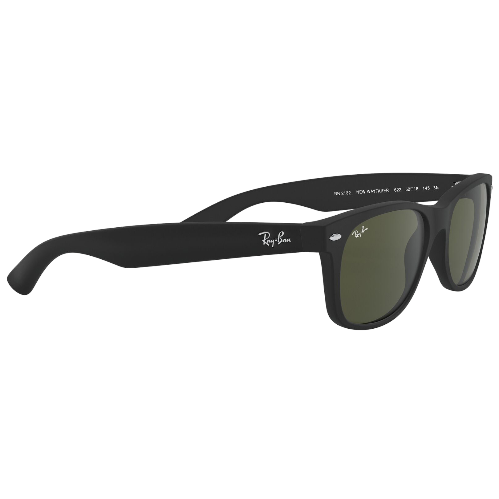New Wayfarer Classic Sunglasses