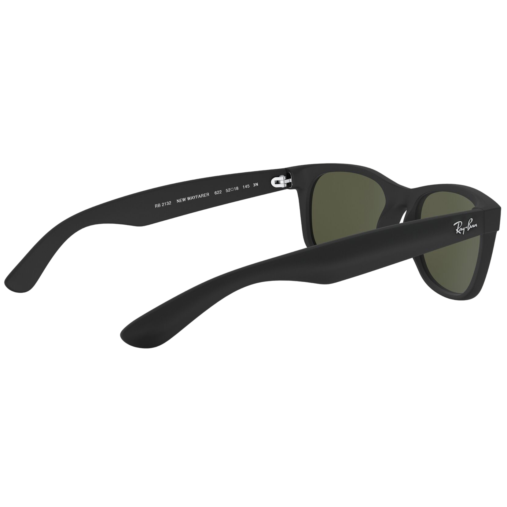 New Wayfarer Classic Sunglasses