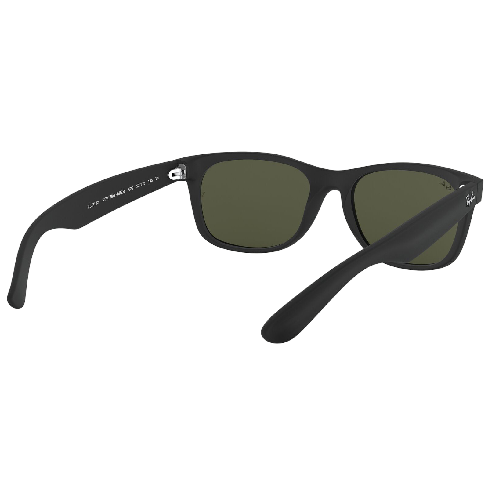 New Wayfarer Classic Sunglasses