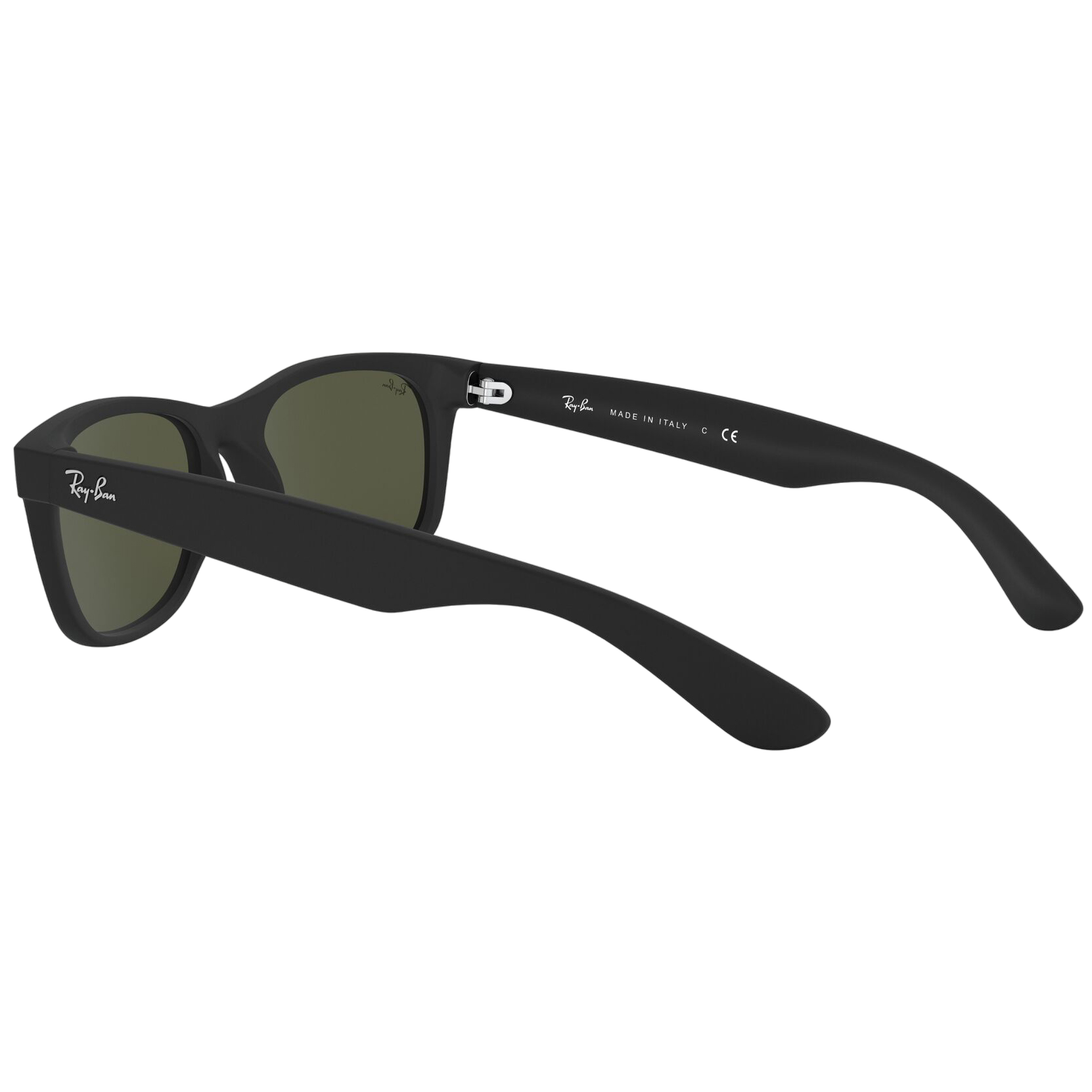 New Wayfarer Classic Sunglasses