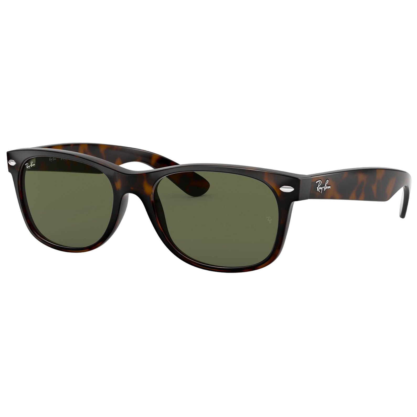 New Wayfarer Classic Sunglasses