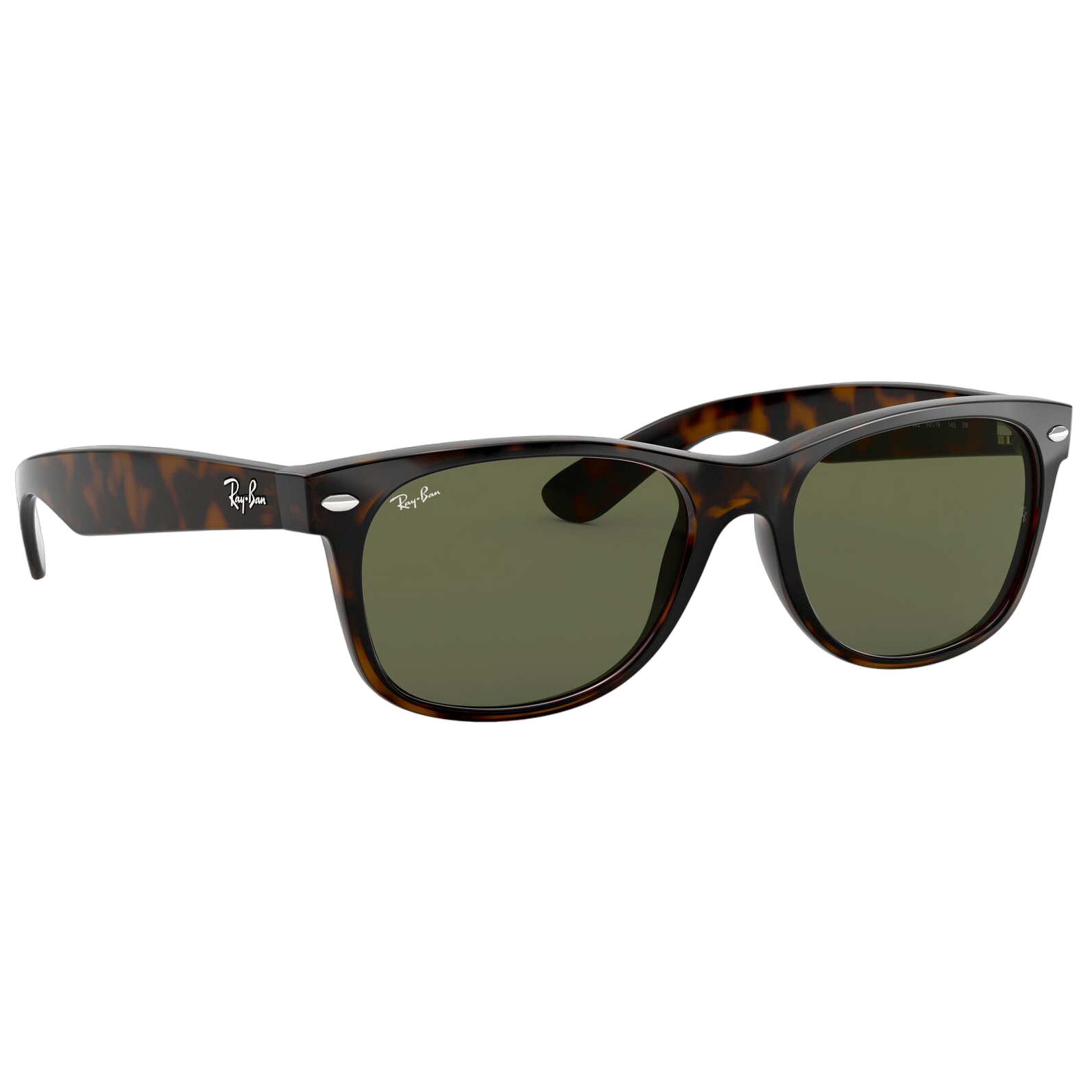 New Wayfarer Classic Sunglasses