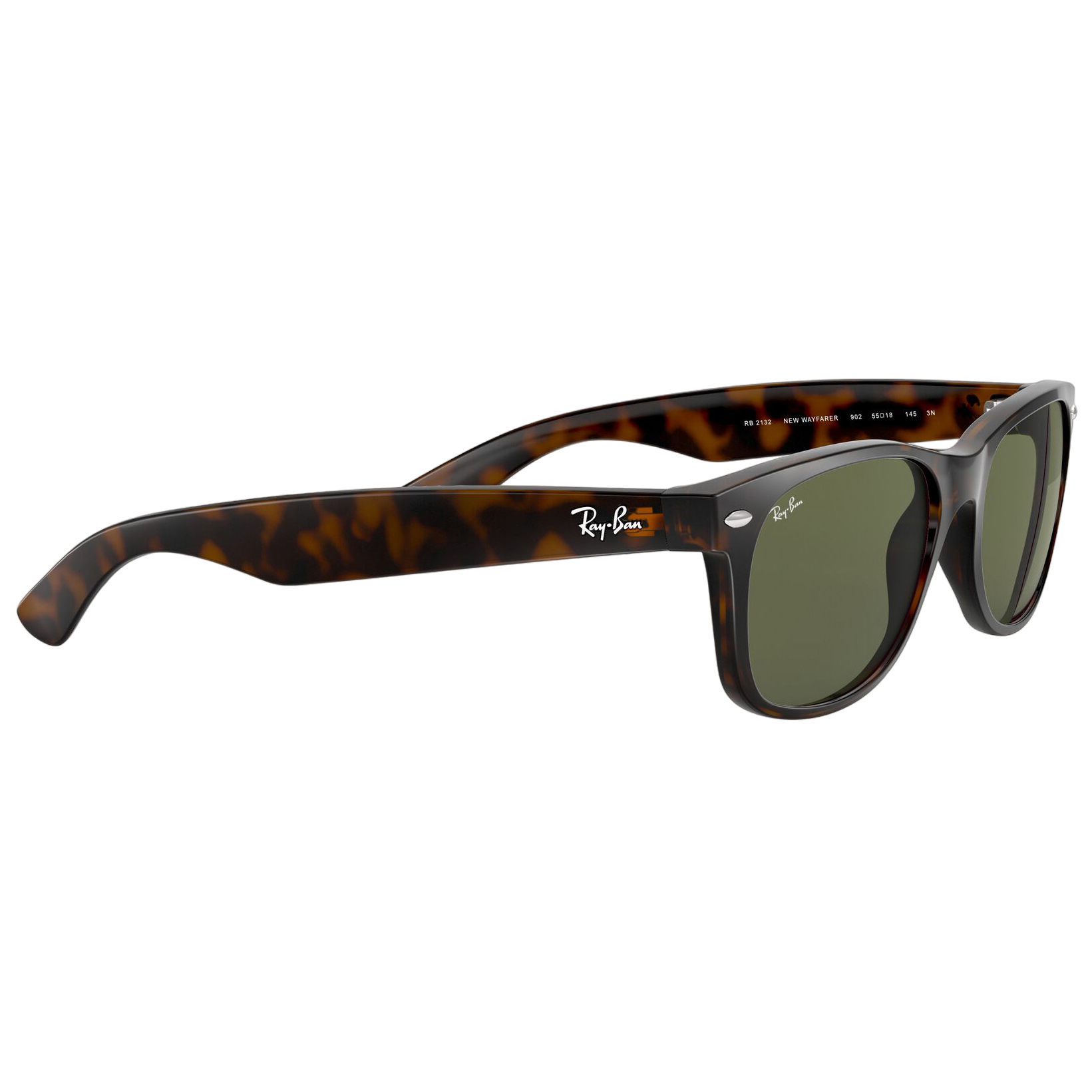 New Wayfarer Classic Sunglasses