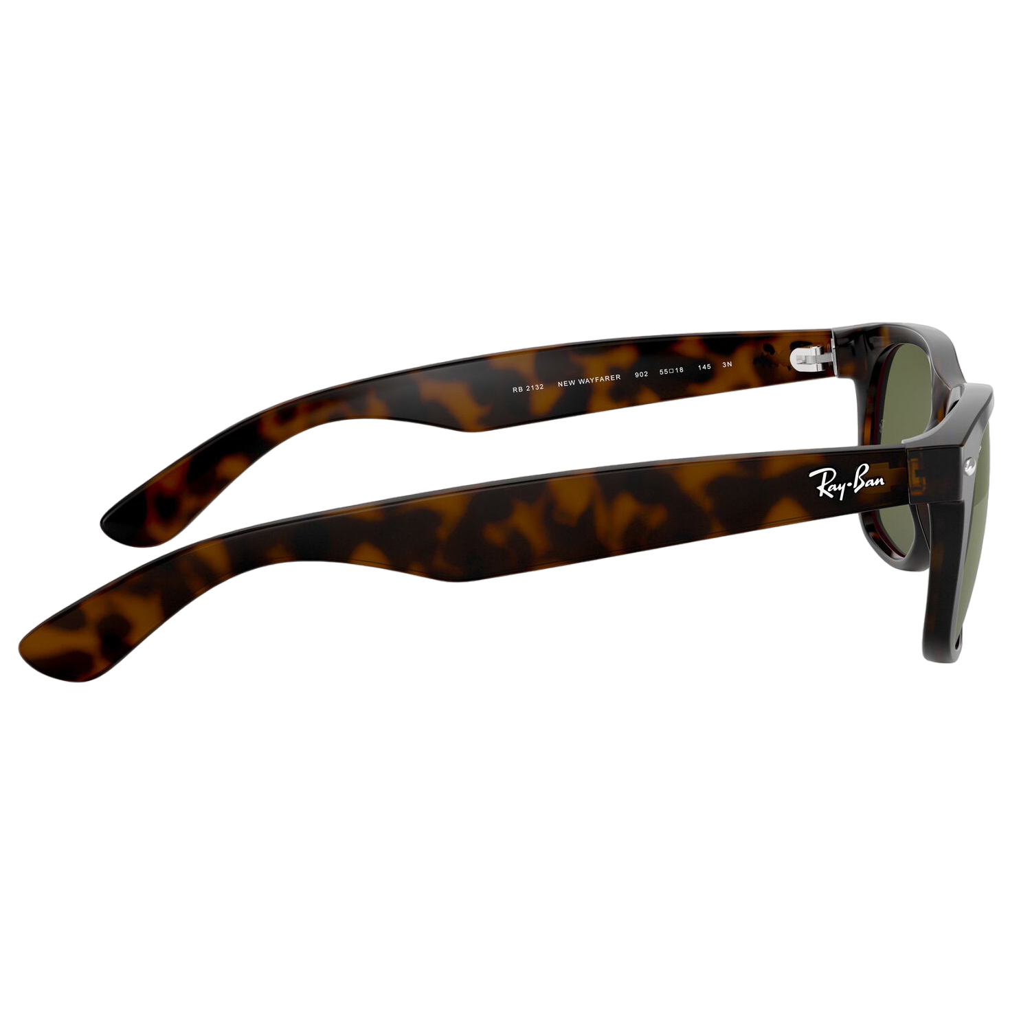 New Wayfarer Classic Sunglasses