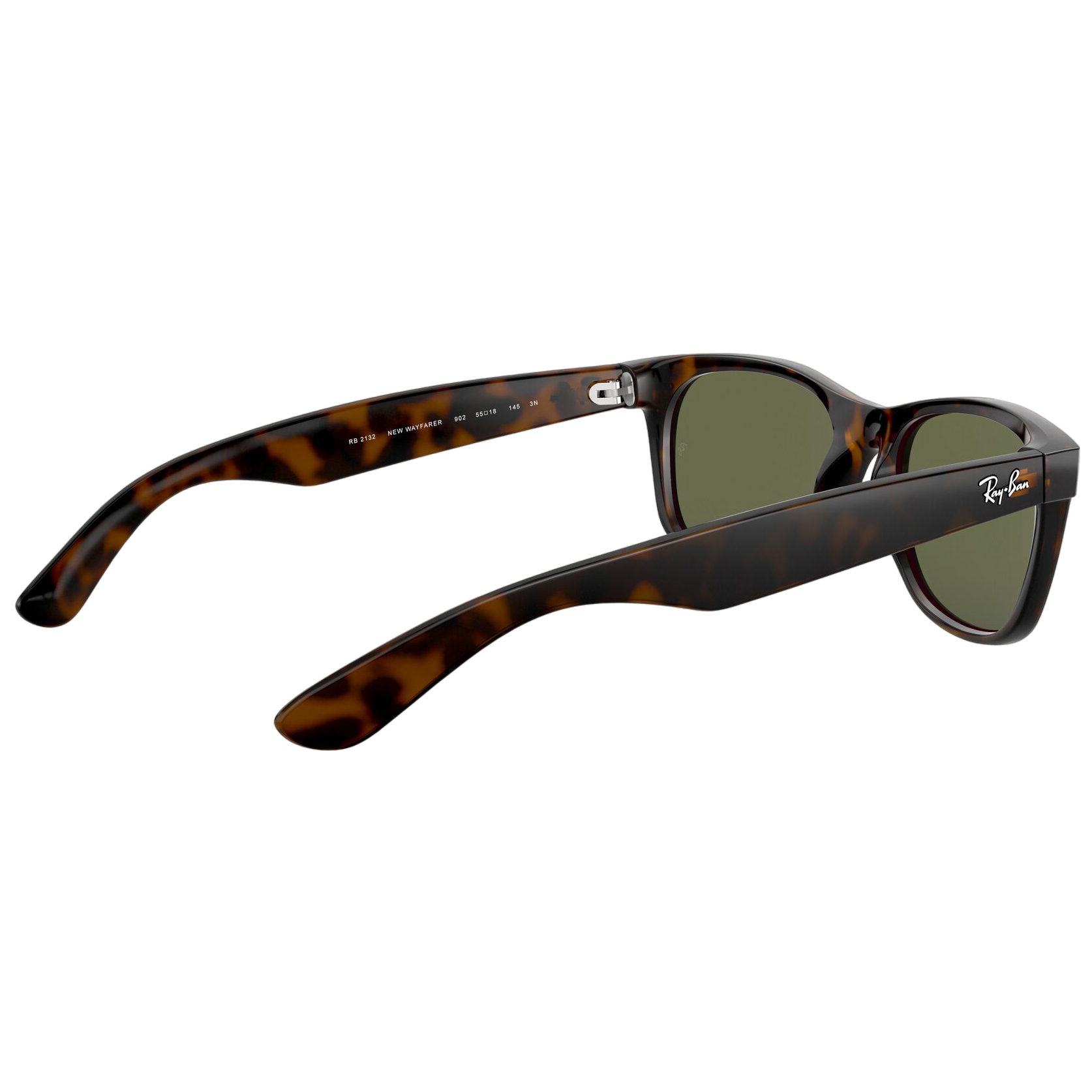 New Wayfarer Classic Sunglasses