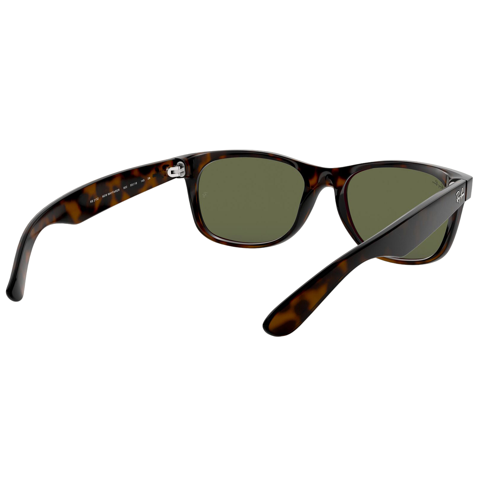 New Wayfarer Classic Sunglasses