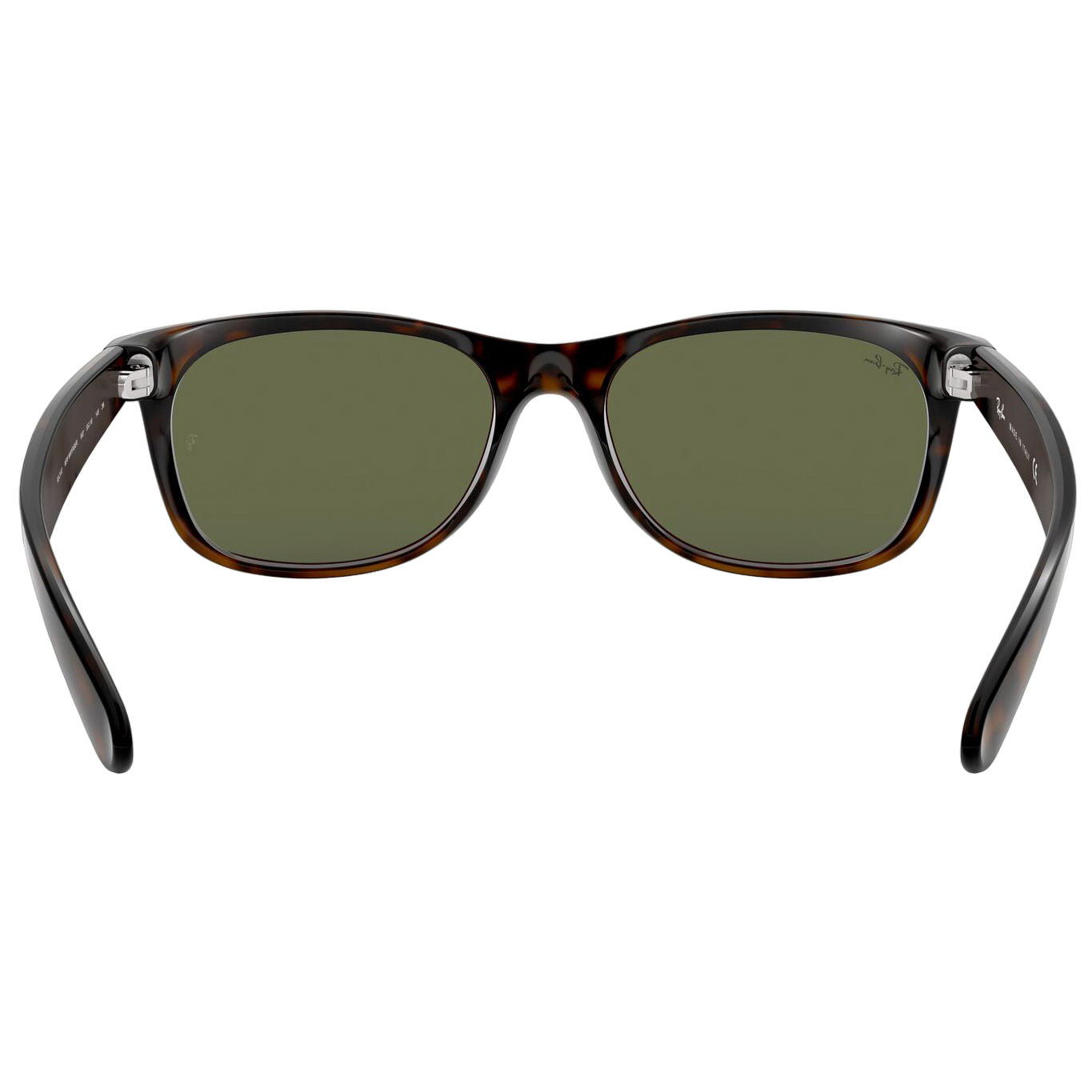 New Wayfarer Classic Sunglasses