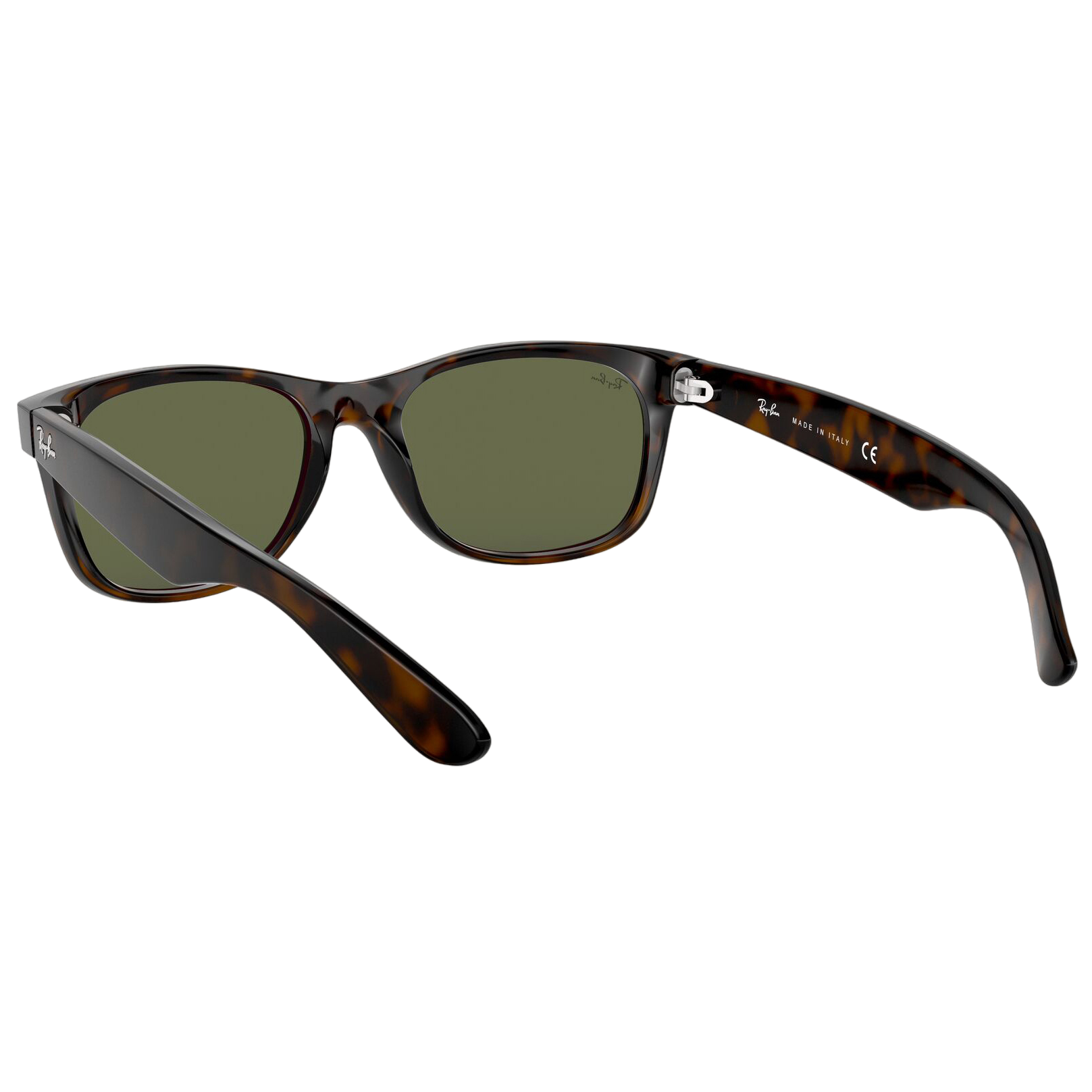New Wayfarer Classic Sunglasses