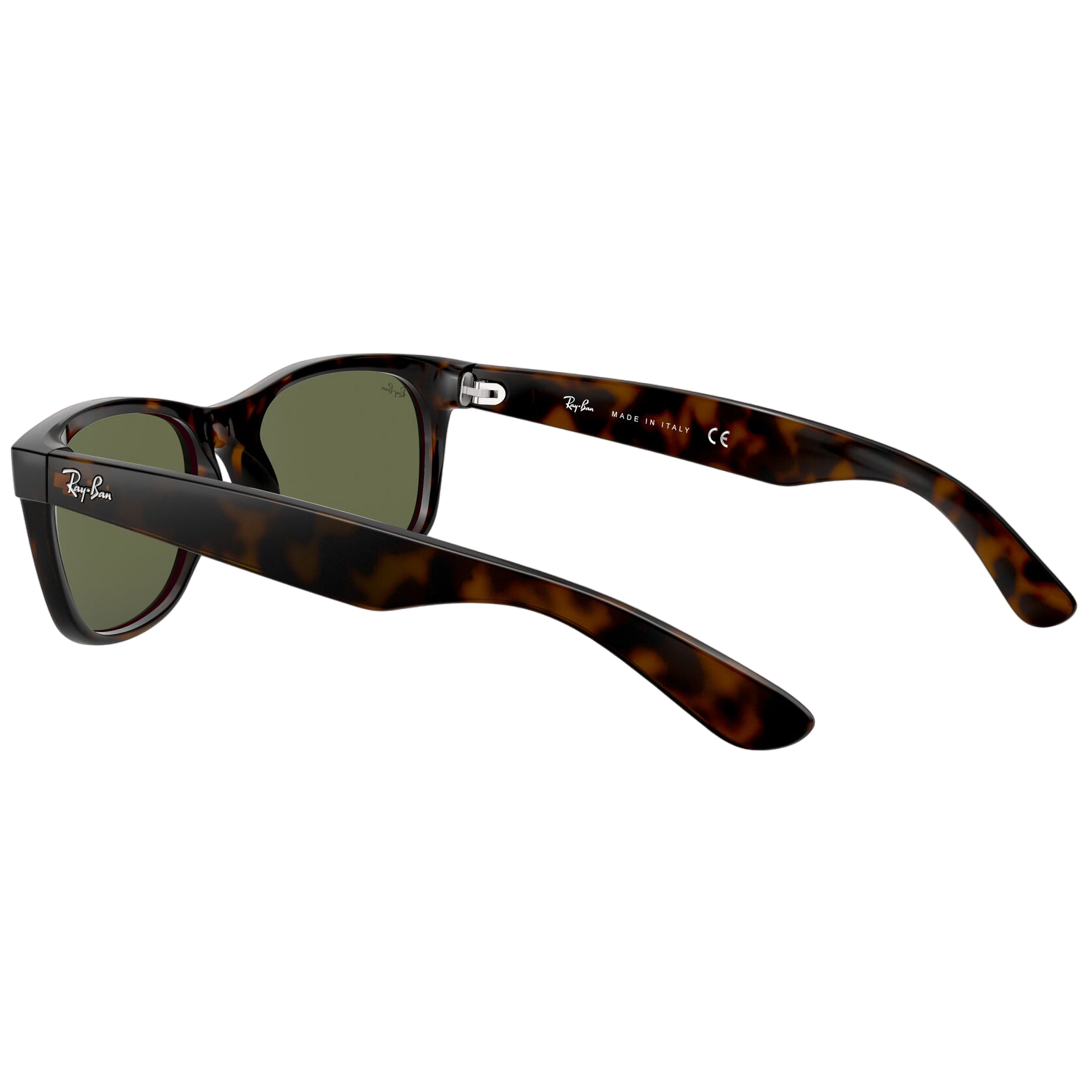 New Wayfarer Classic Sunglasses