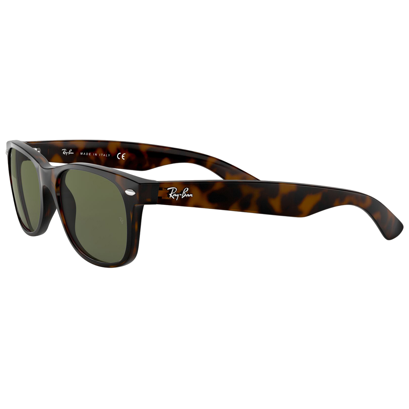 New Wayfarer Classic Sunglasses