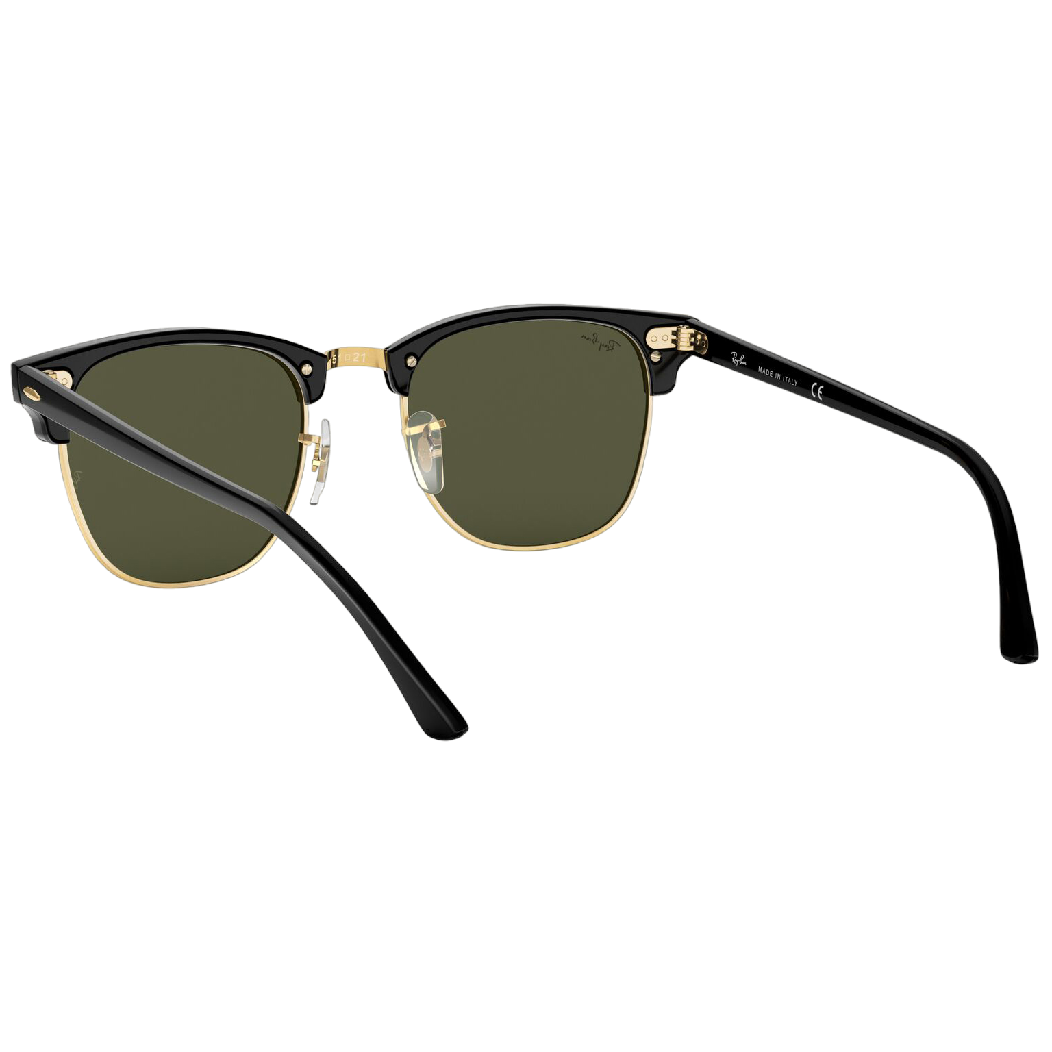 Clubmaster Classic Sunglasses