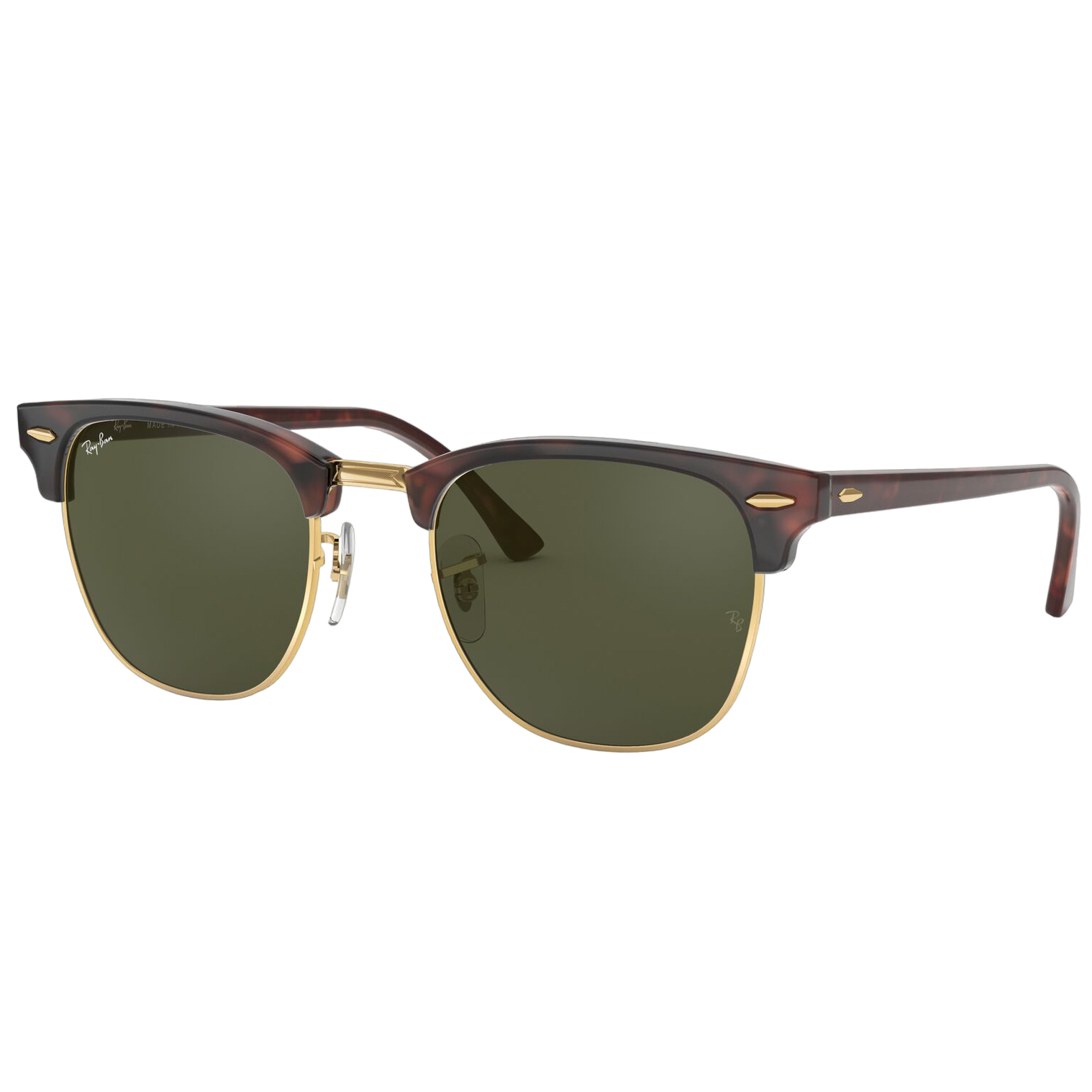 Clubmaster Classic Sunglasses