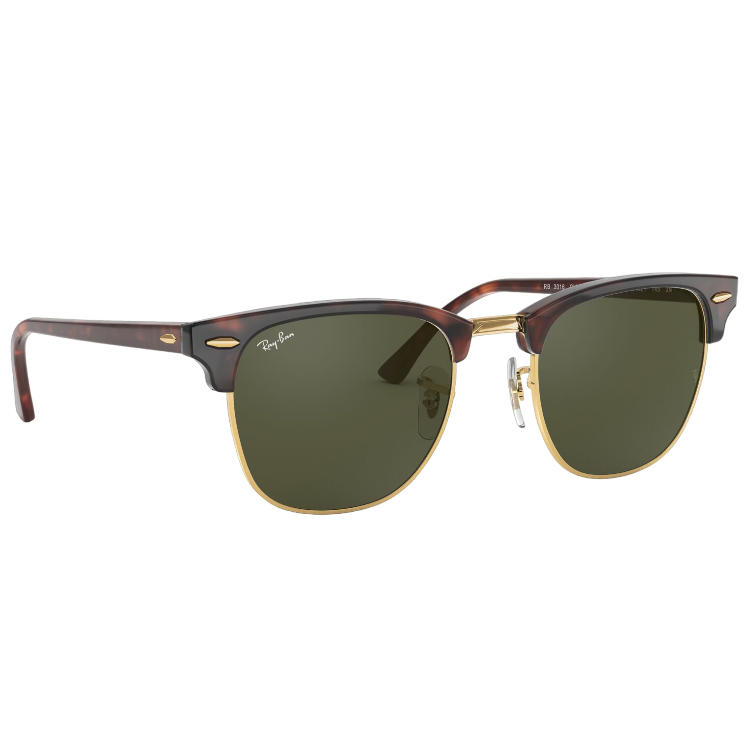Clubmaster Classic Sunglasses