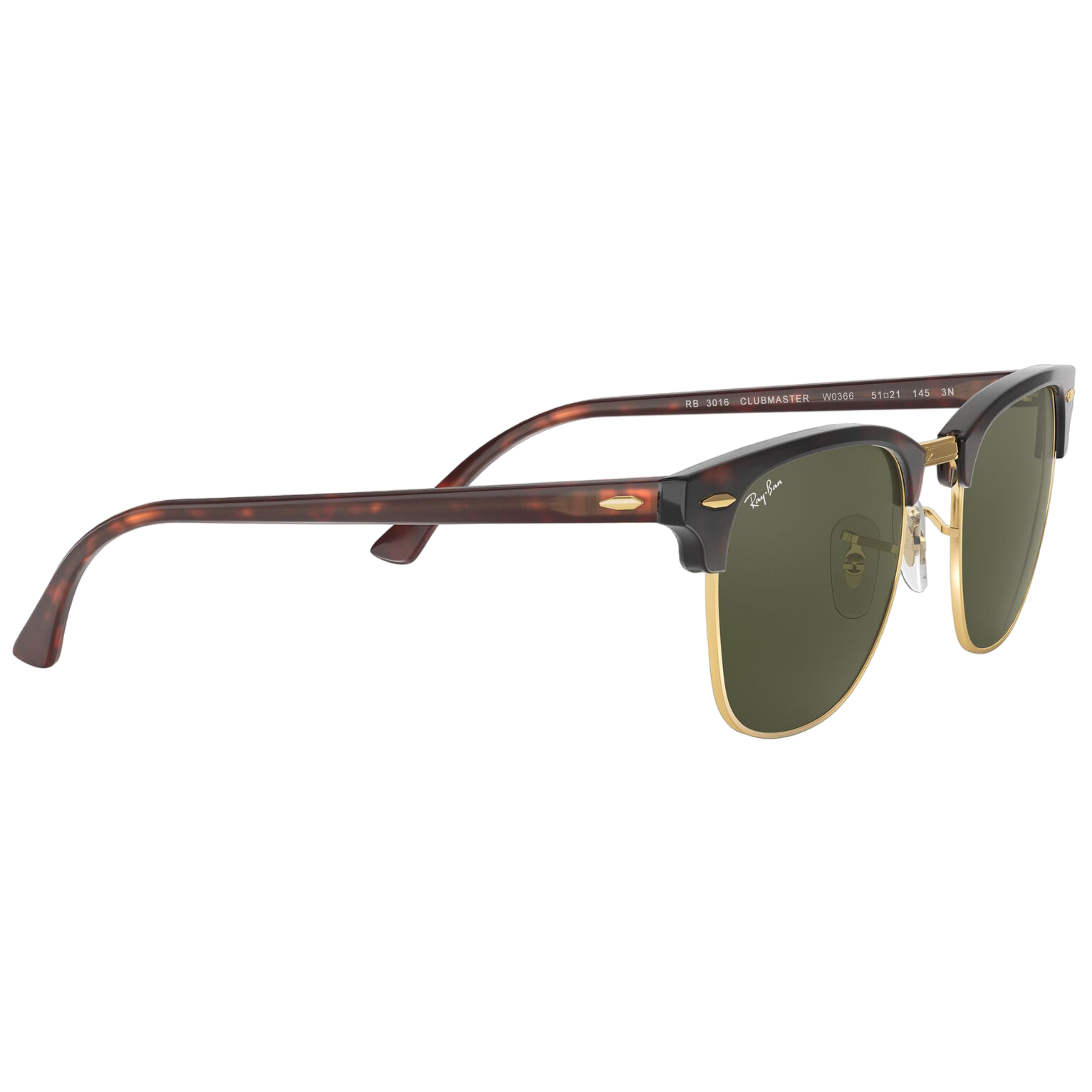 Clubmaster Classic Sunglasses