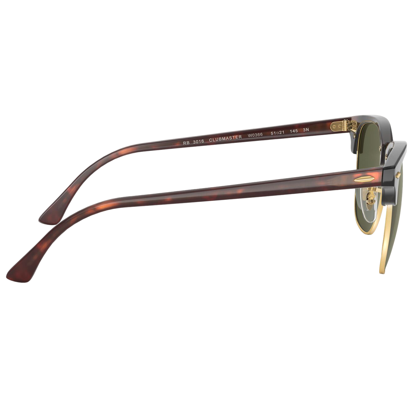 Clubmaster Classic Sunglasses