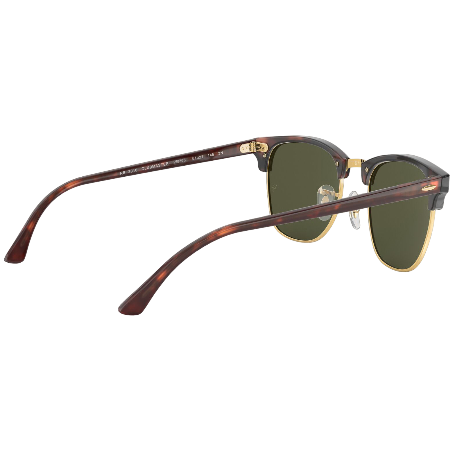 Clubmaster Classic Sunglasses