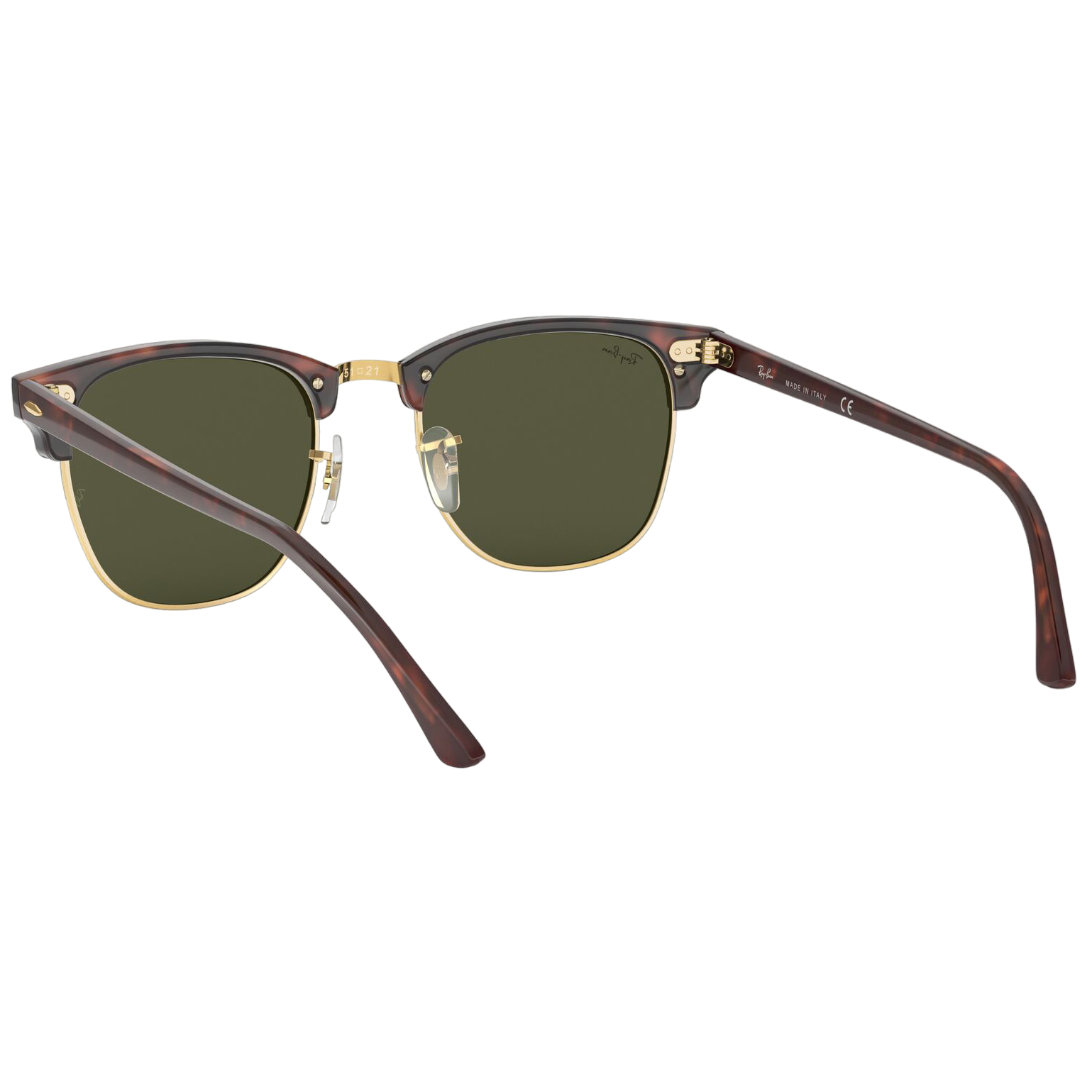 Clubmaster Classic Sunglasses