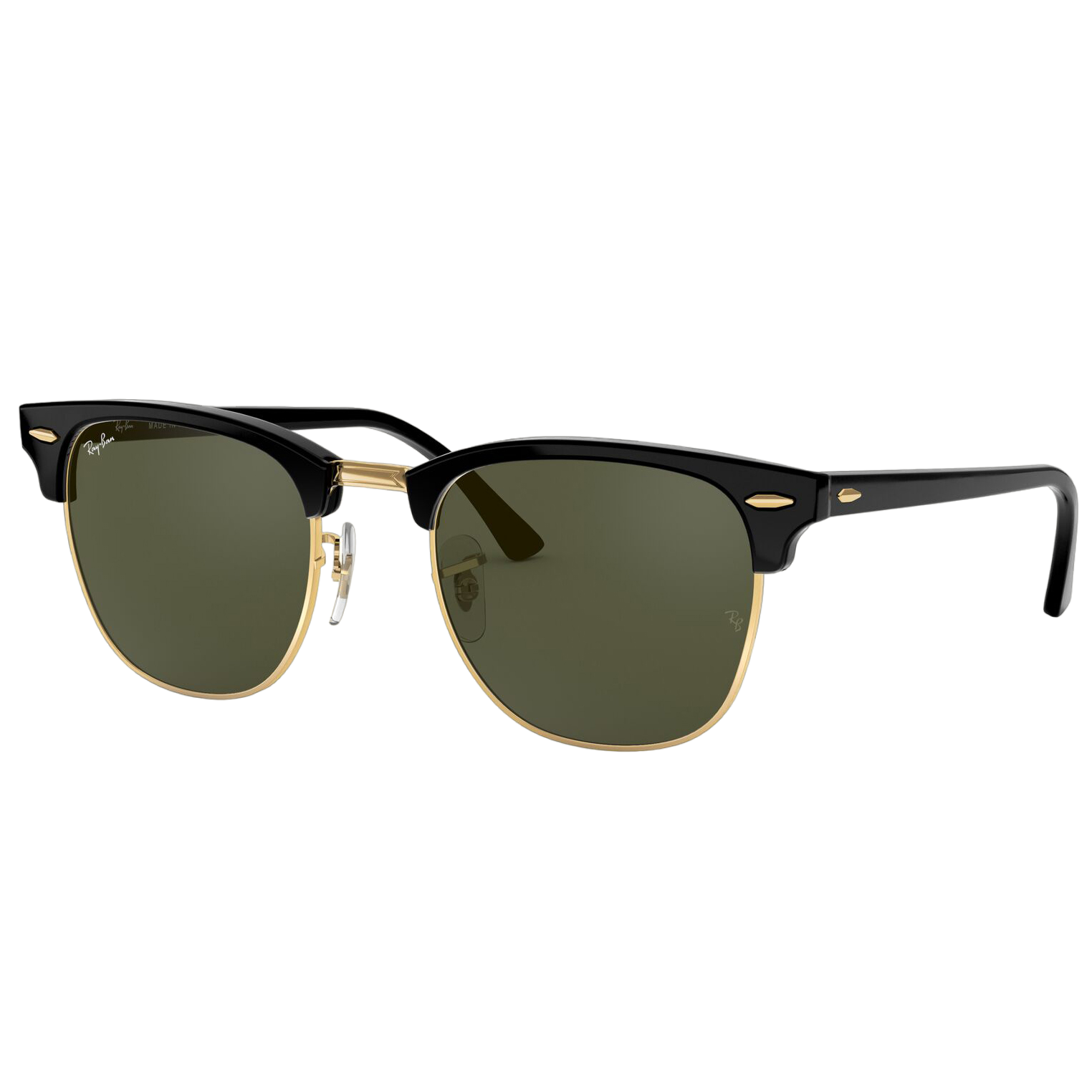 Clubmaster Classic Sunglasses