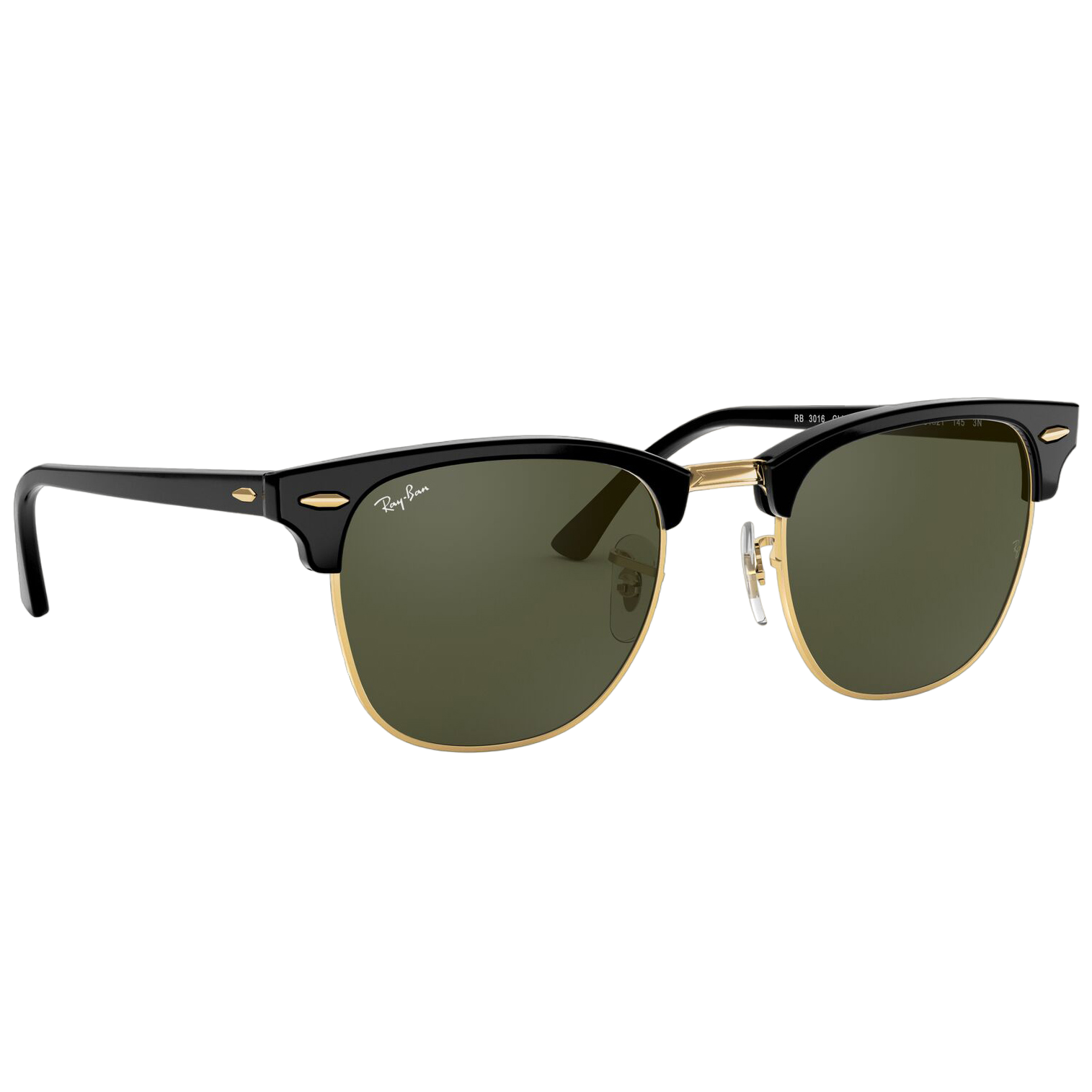 Clubmaster Classic Sunglasses