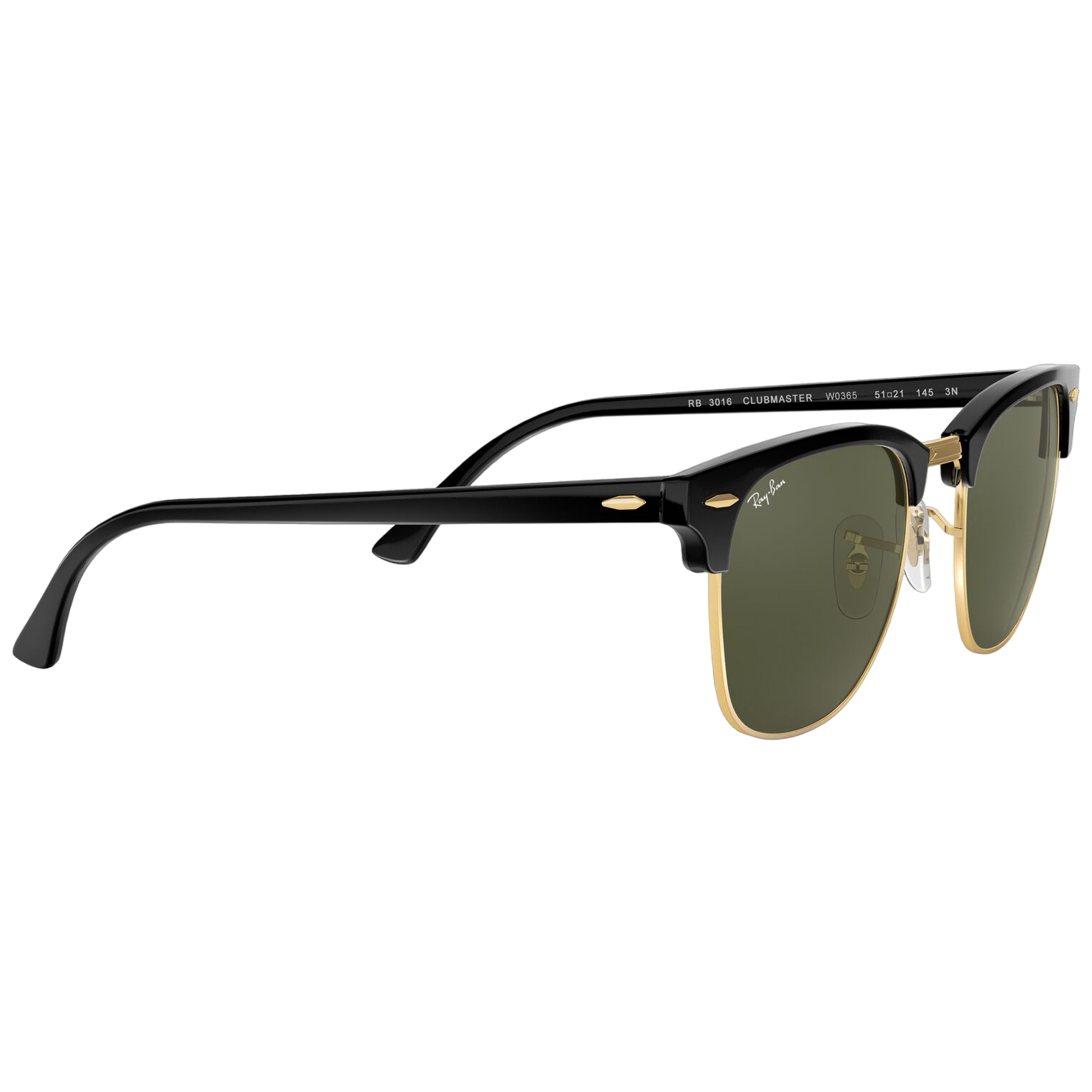 Clubmaster Classic Sunglasses