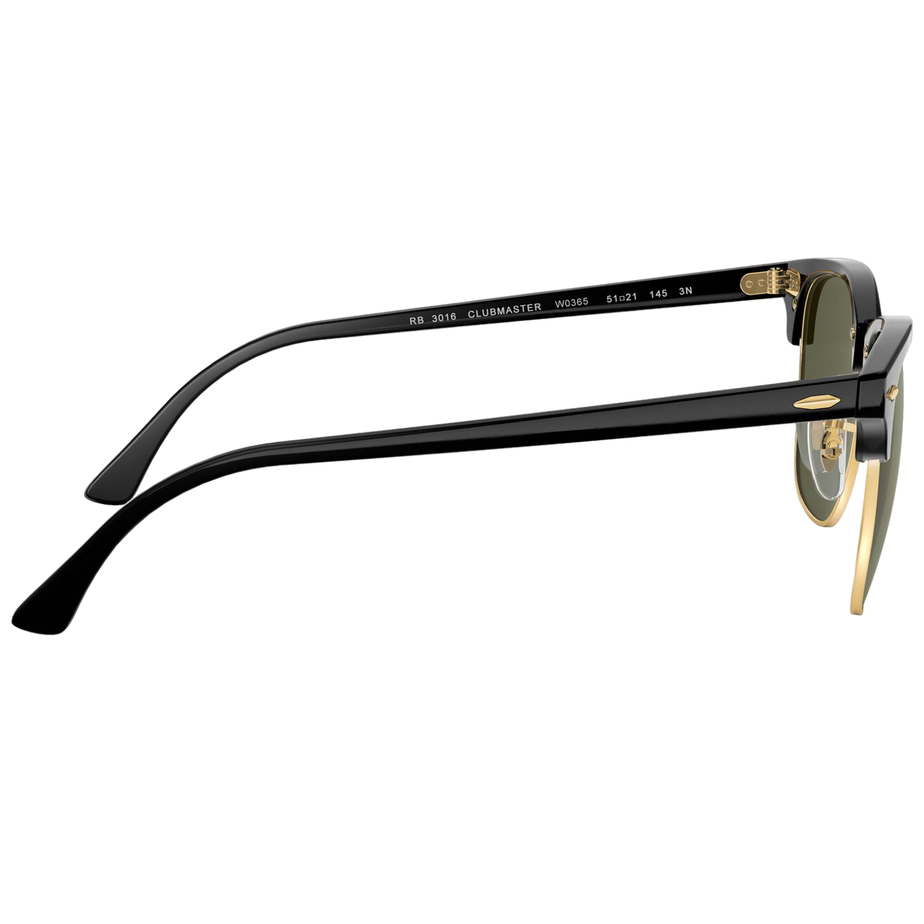 Clubmaster Classic Sunglasses