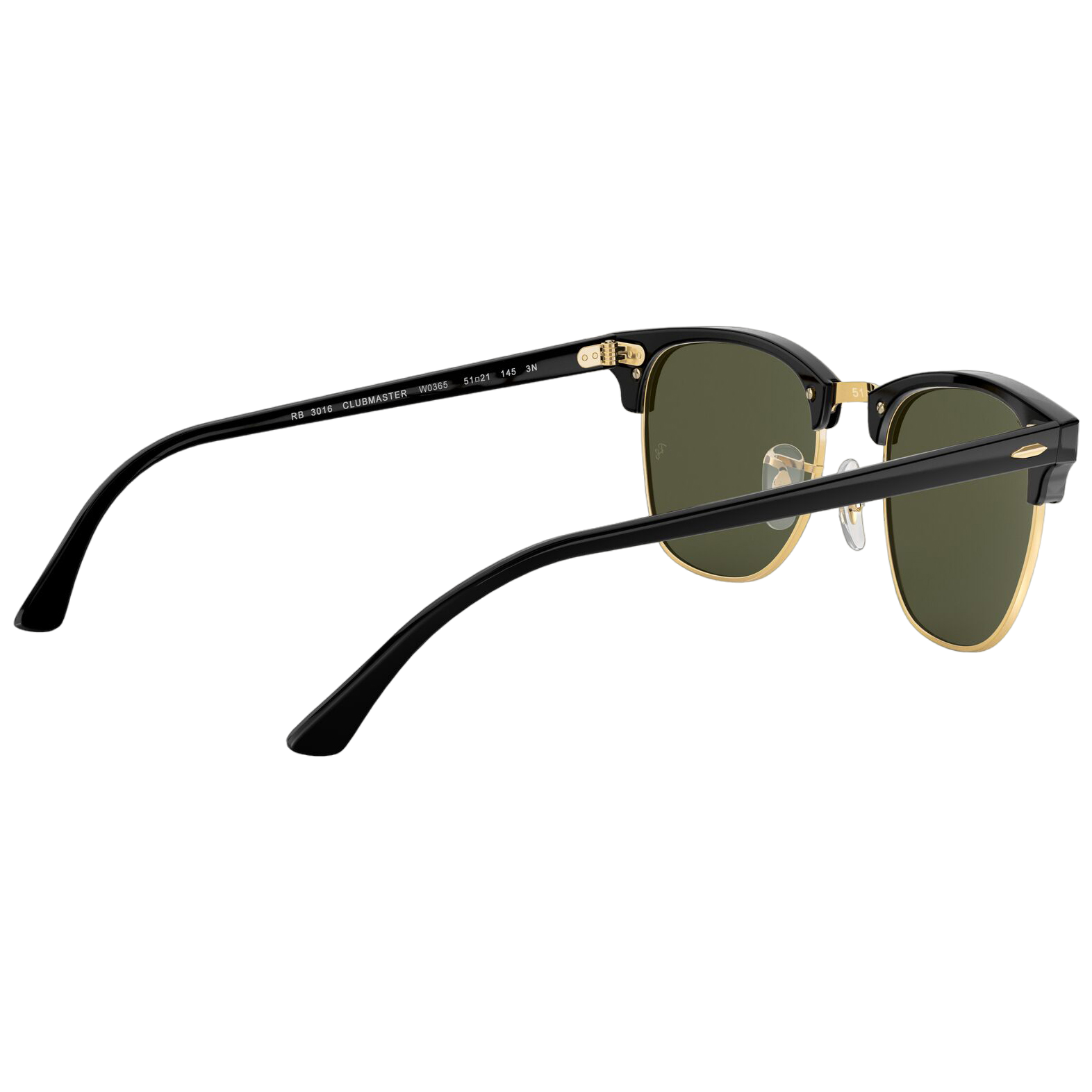 Clubmaster Classic Sunglasses
