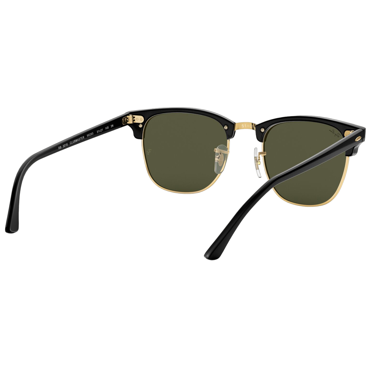 Clubmaster Classic Sunglasses