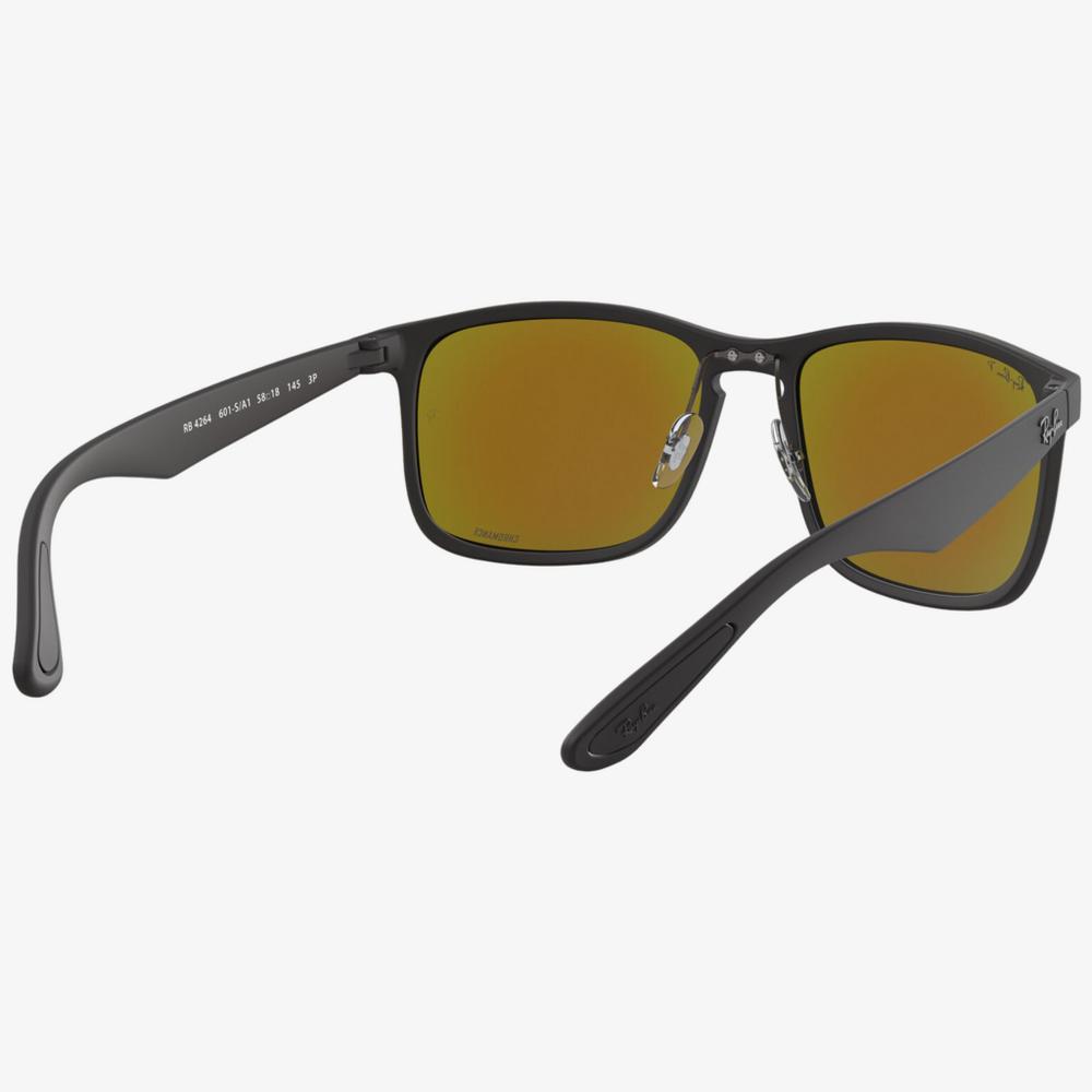 RB4264 Chromance Polarized Sunglasses
