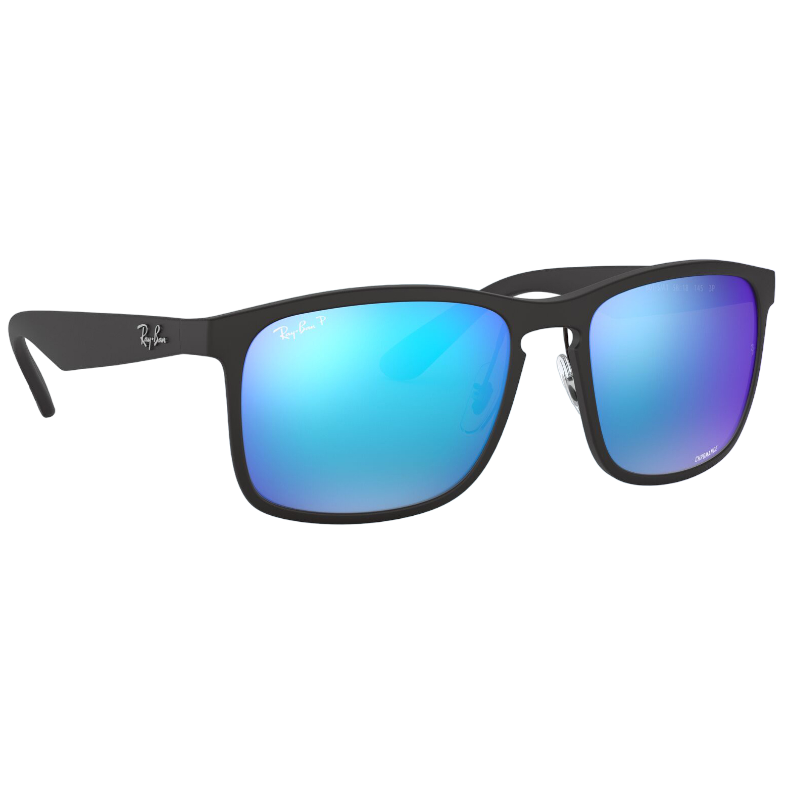 RB4264 Chromance Polarized Sunglasses