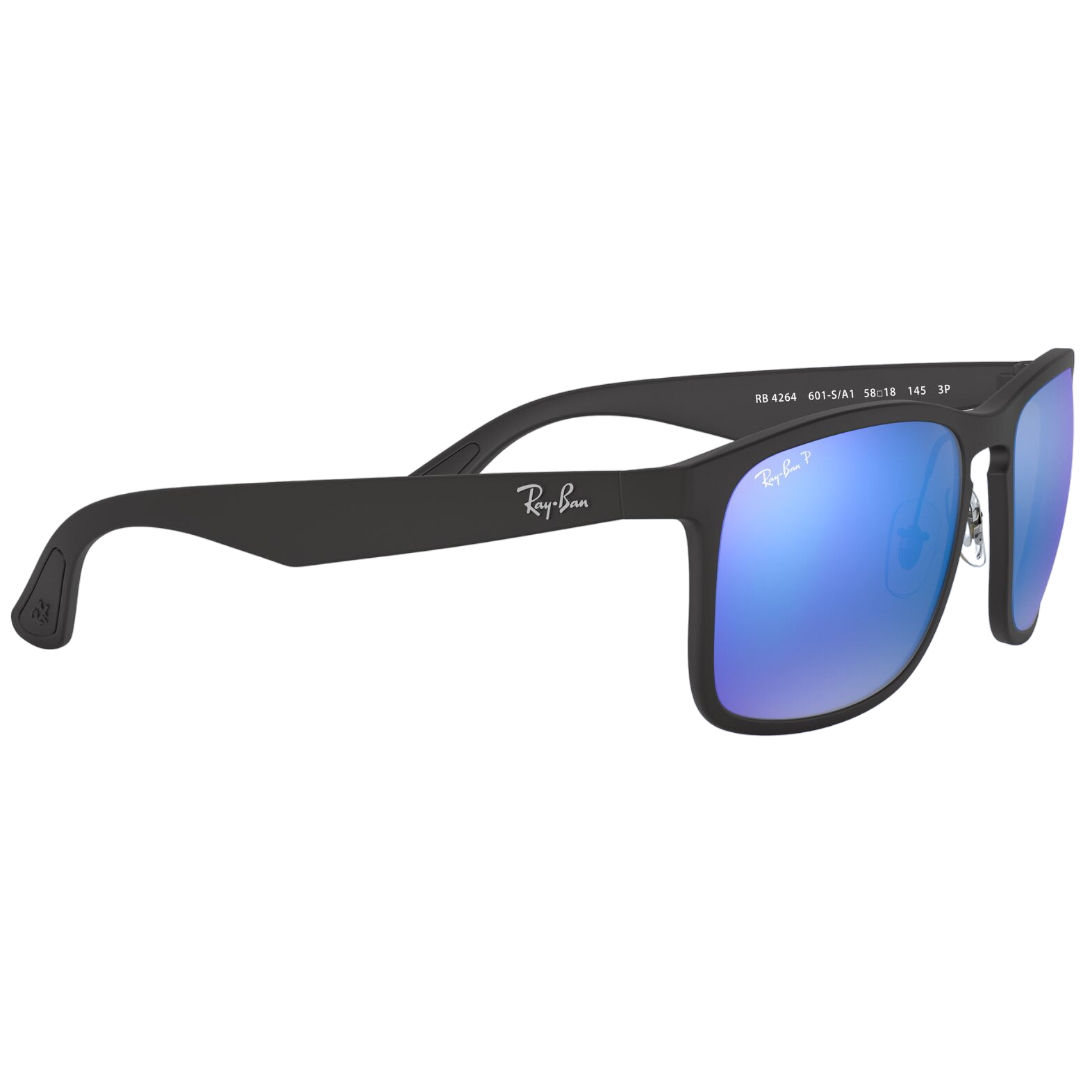 RB4264 Chromance Polarized Sunglasses