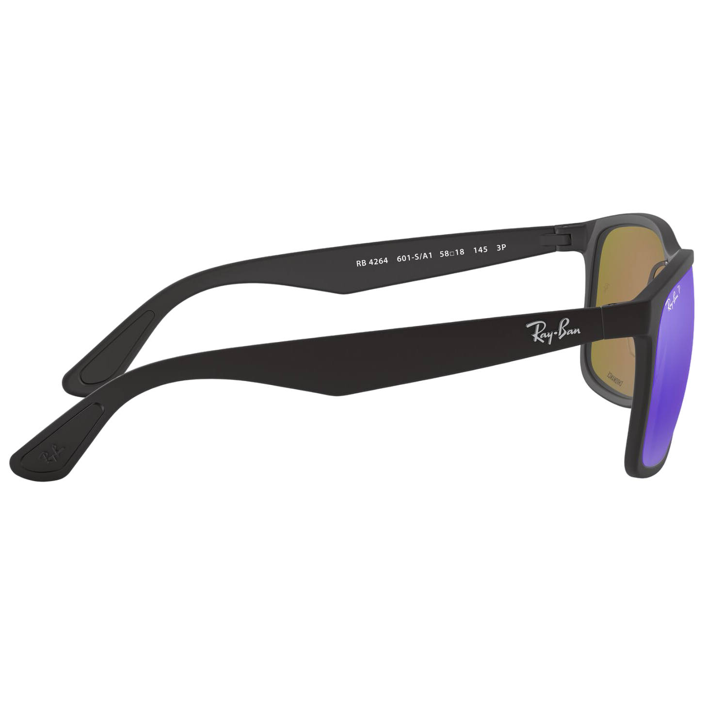 RB4264 Chromance Polarized Sunglasses