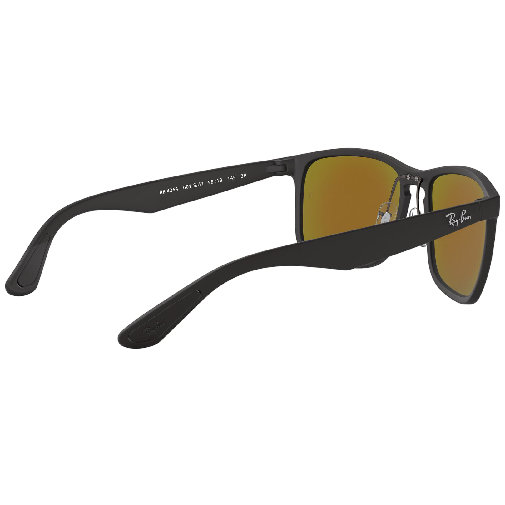 RB4264 Chromance Polarized Sunglasses