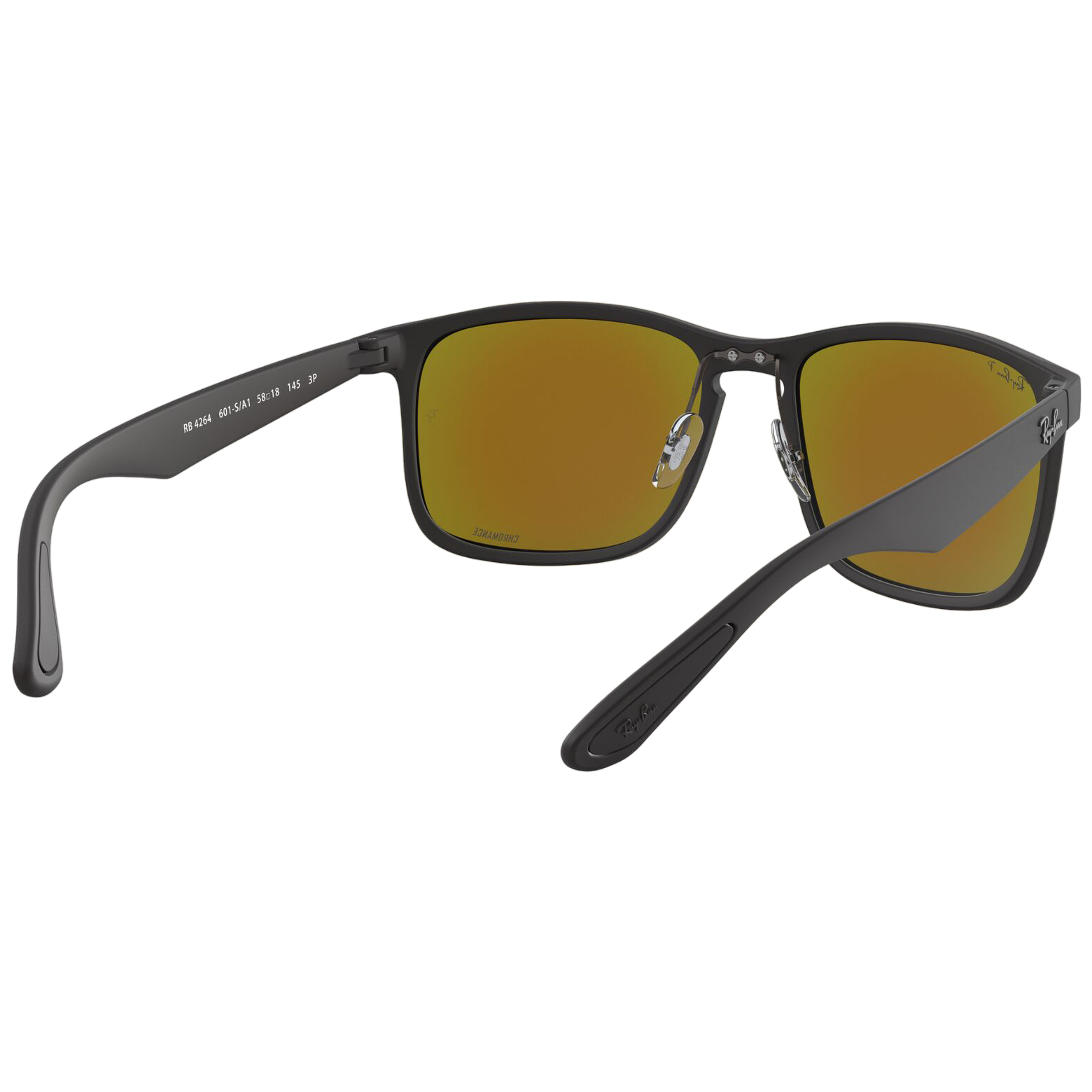 RB4264 Chromance Polarized Sunglasses