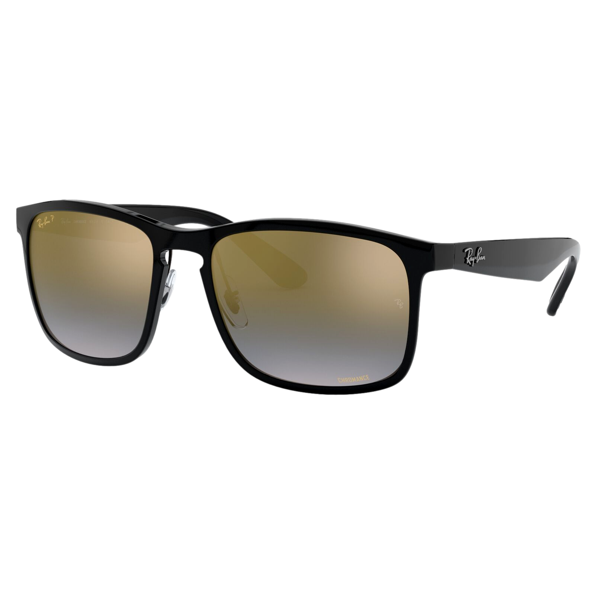 RB4264 Chromance Polarized Sunglasses