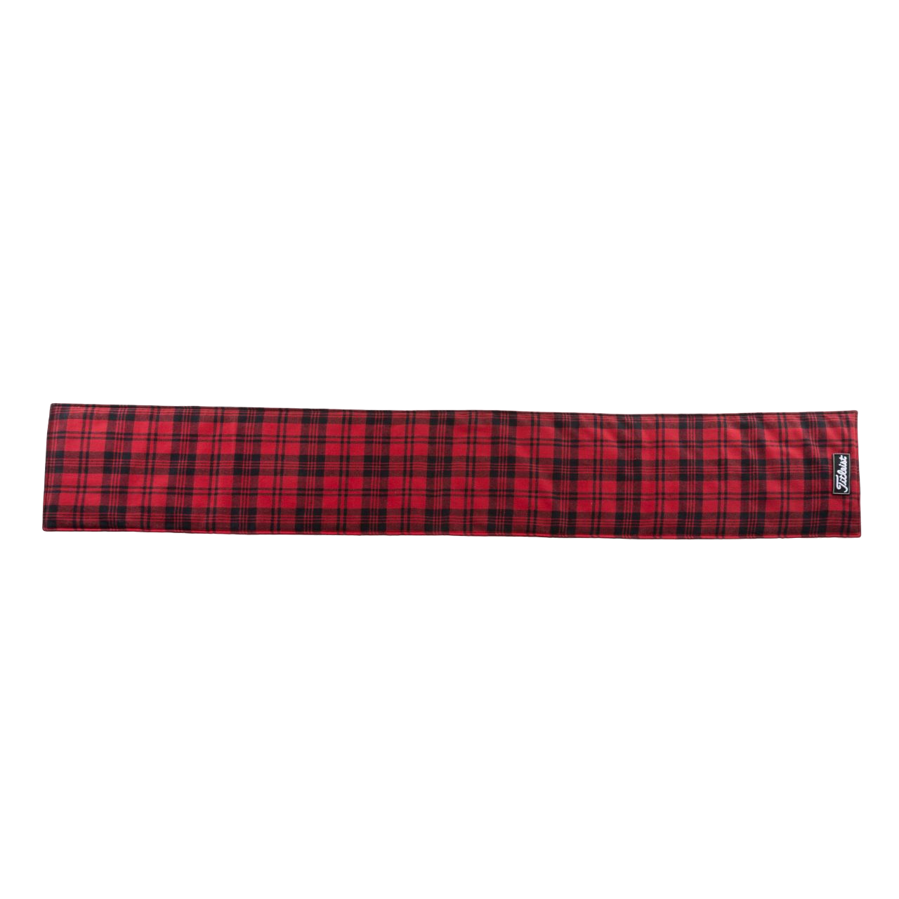 Holiday Wool Scarf