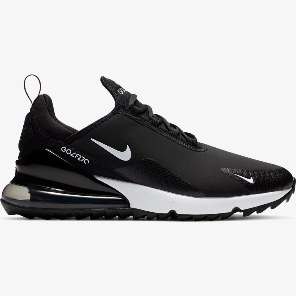 Nike Air Max 270 G Men's Golf Shoe | PGA TOUR Superstore Nike Air Max 270 G Men's Golf Shoe | PGA TOUR Superstore