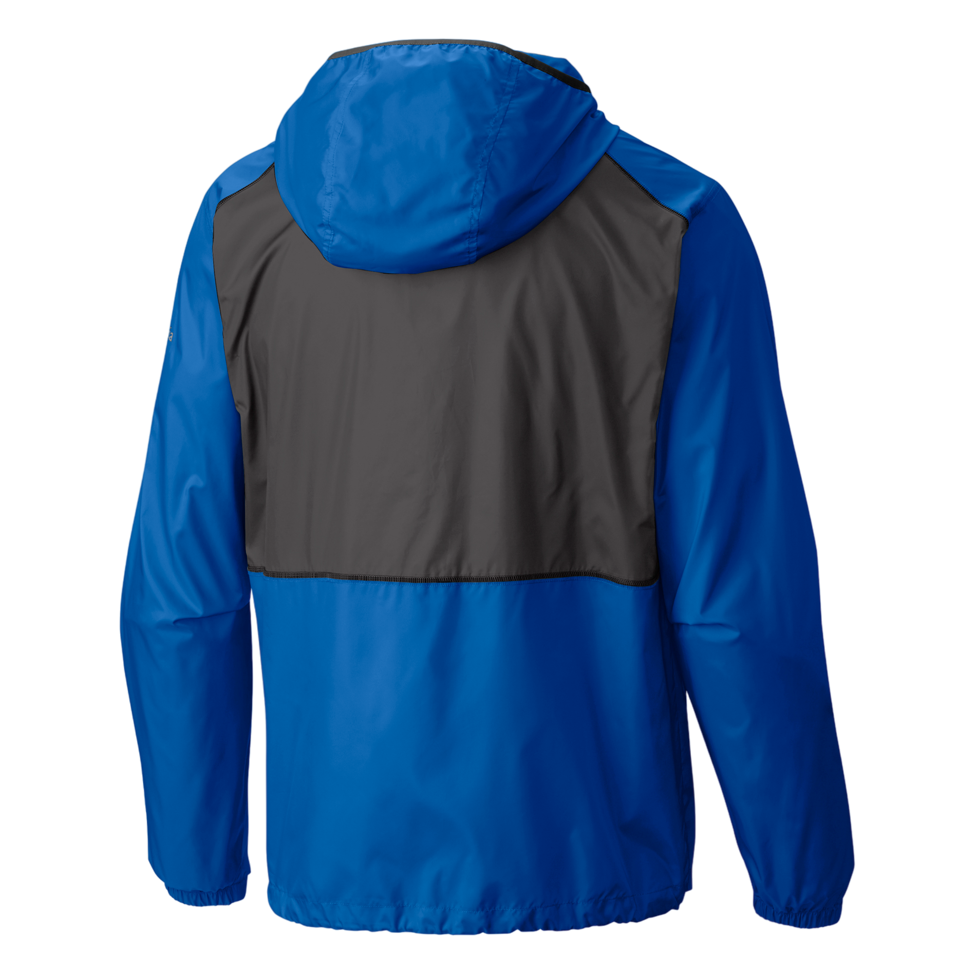 Dallas Mavericks Flash Forward Windbreaker