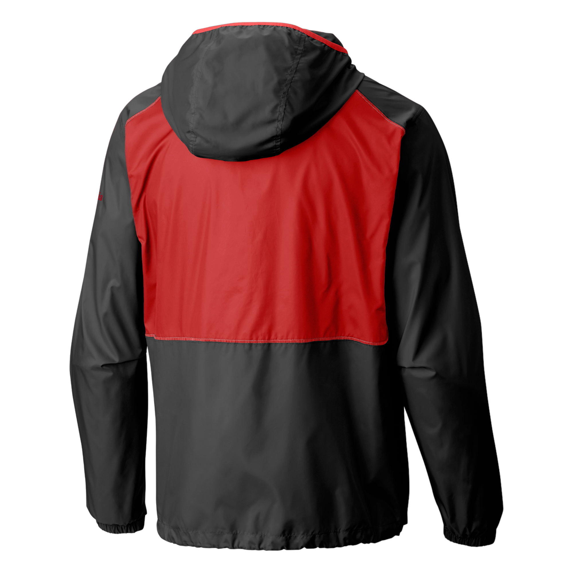 Houston Rockets Flash Forward Windbreaker