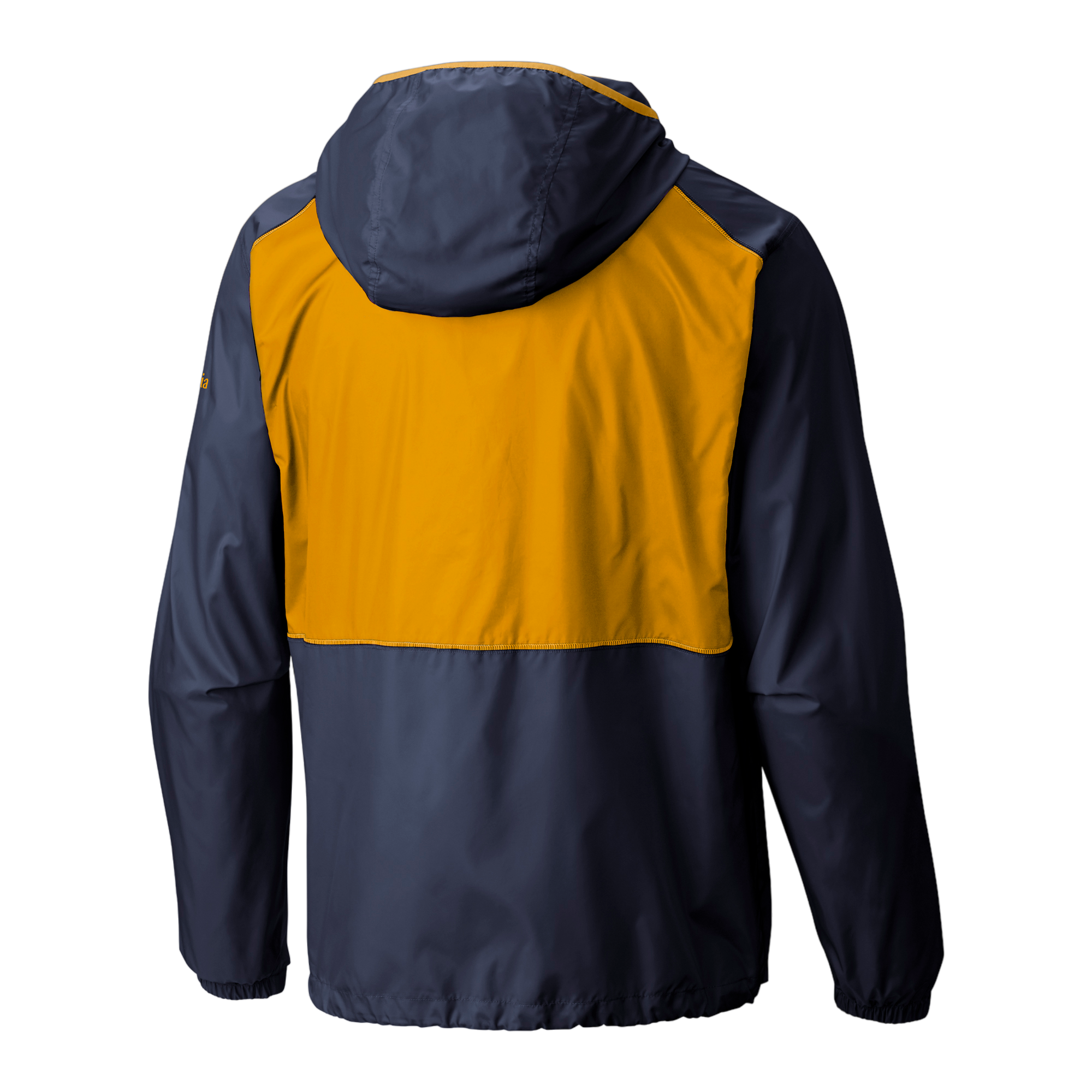 LA Galaxy Flash Forward Windbreaker