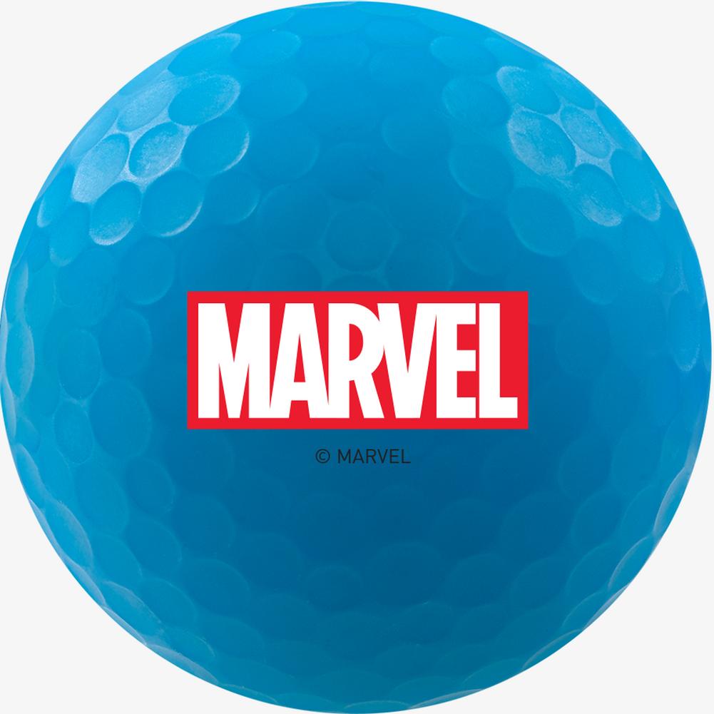 Marvel Spider Man 4 Ball Pack