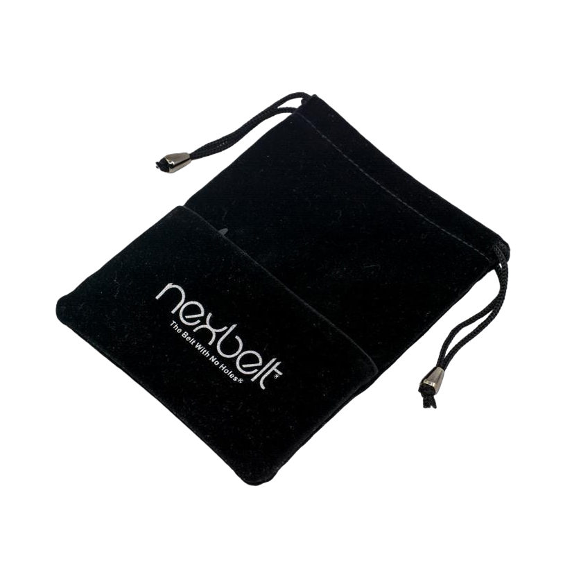 Go-In Pebble Grain Pitch Black V.4