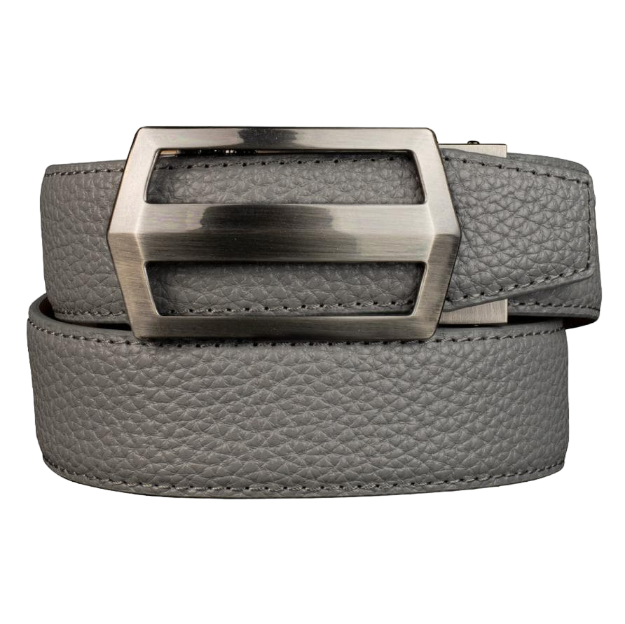 Nexbelt Classic Colour Smoke Grey V.4 | PGA TOUR Superstore