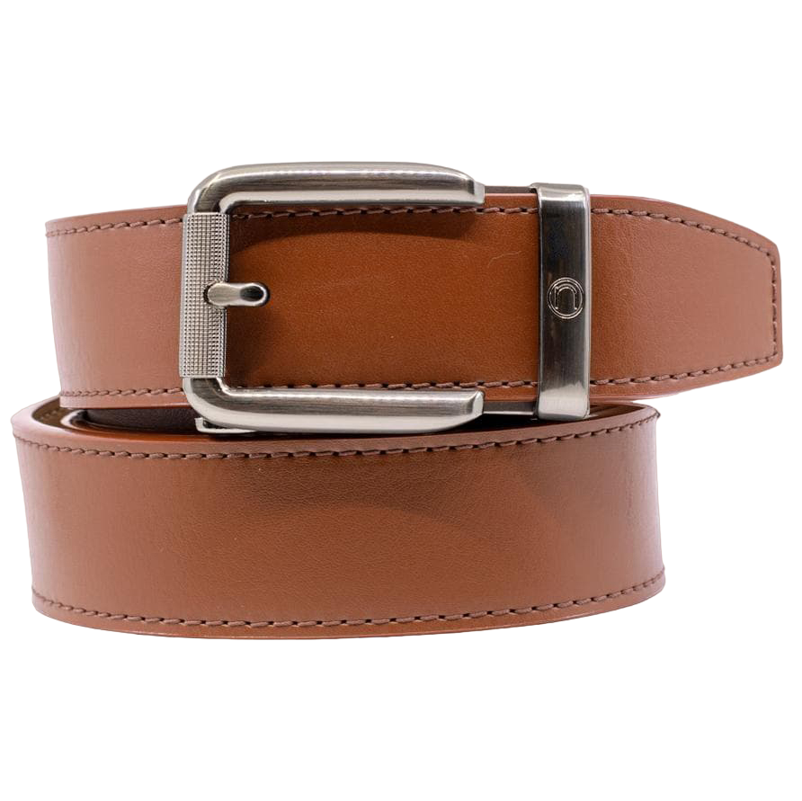 Rogue Walnut Belt