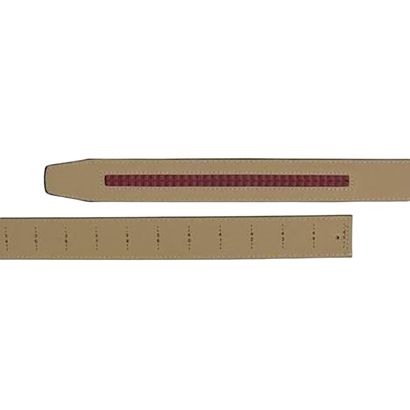 Rogue Walnut Belt