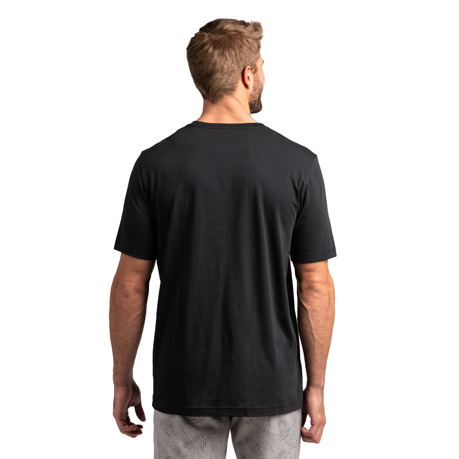 Desert Man Men's Golf T-Shirt